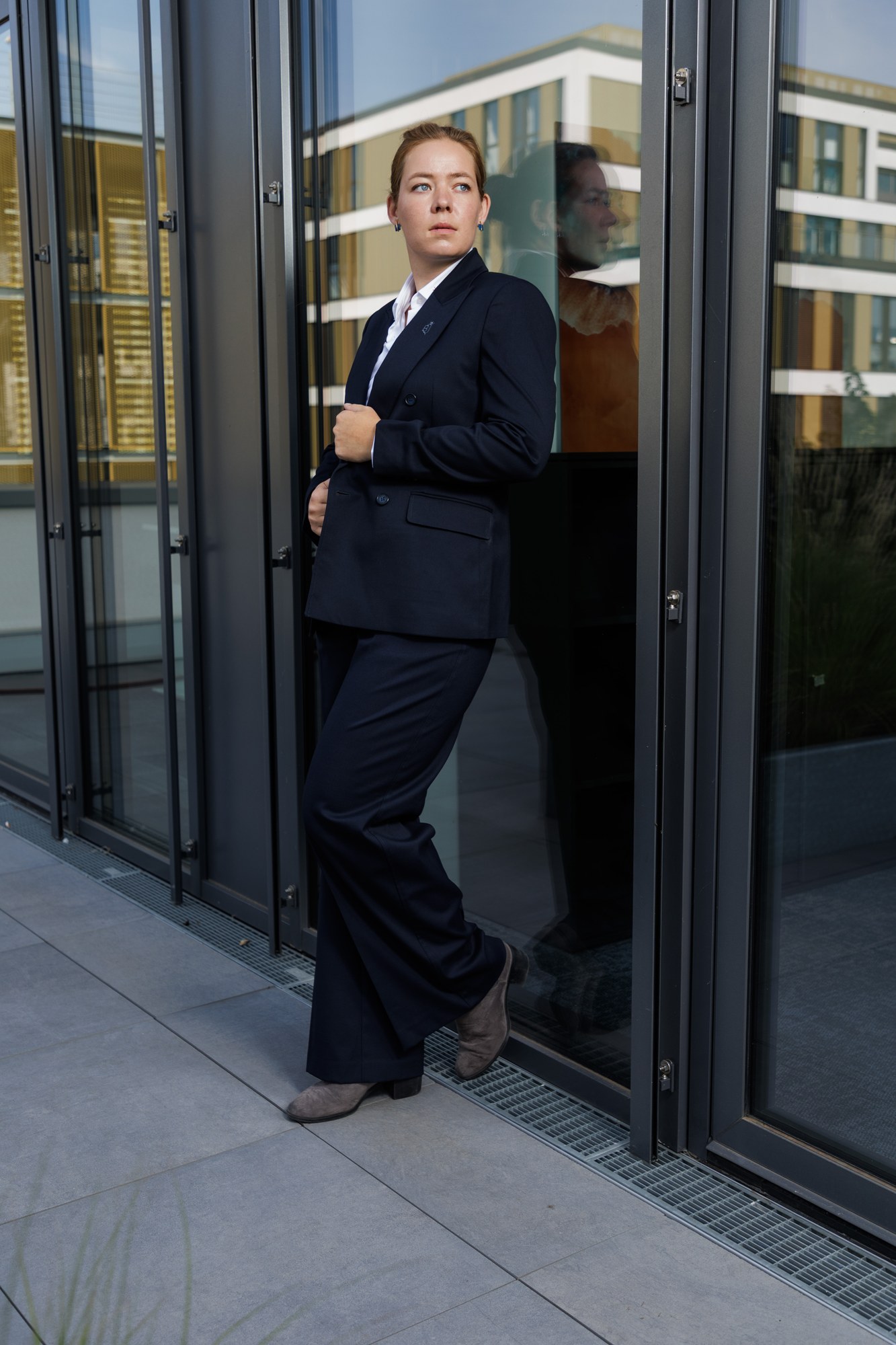 Rebecca Backwinkel