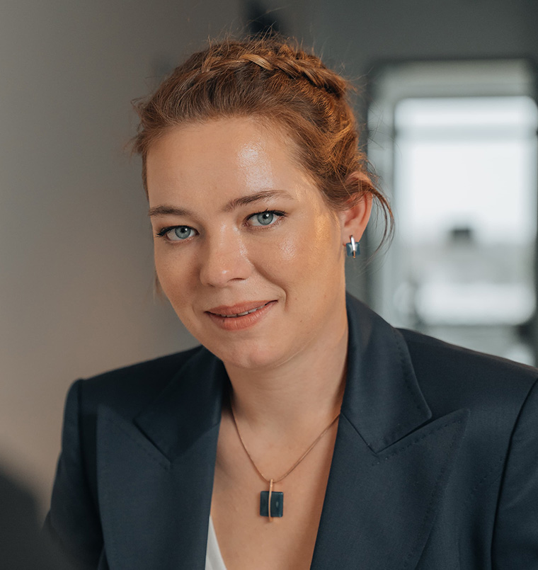 Rebecca Backwinkel