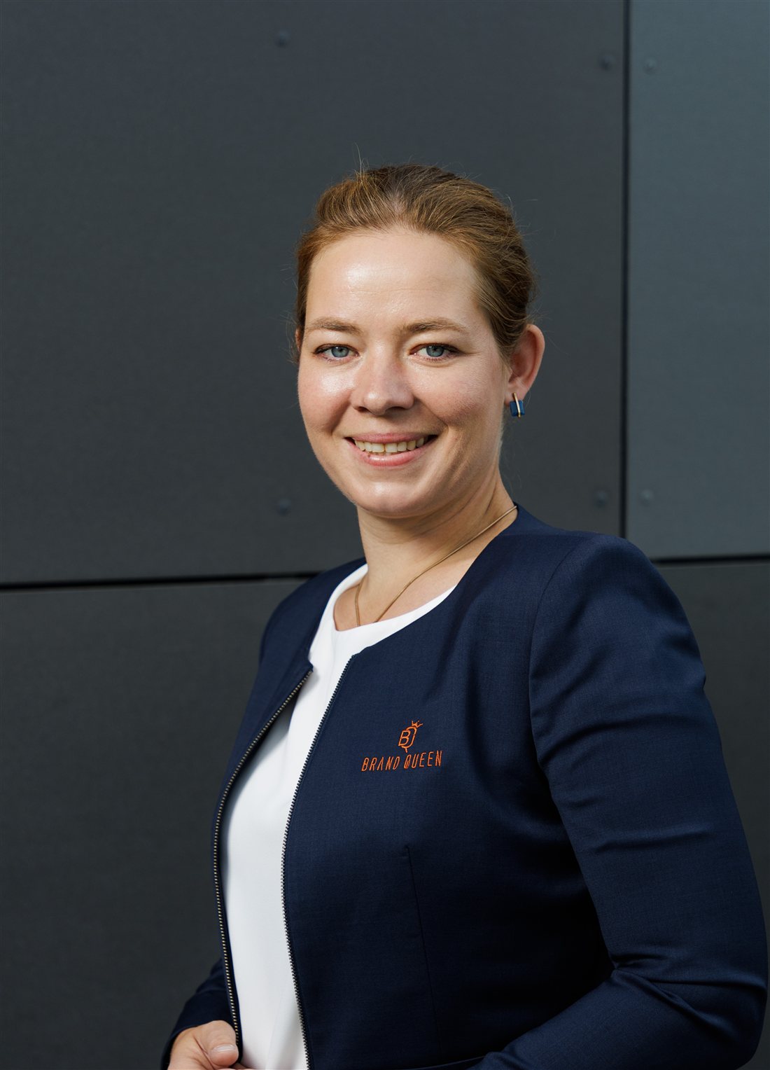 Rebecca Backwinkel
